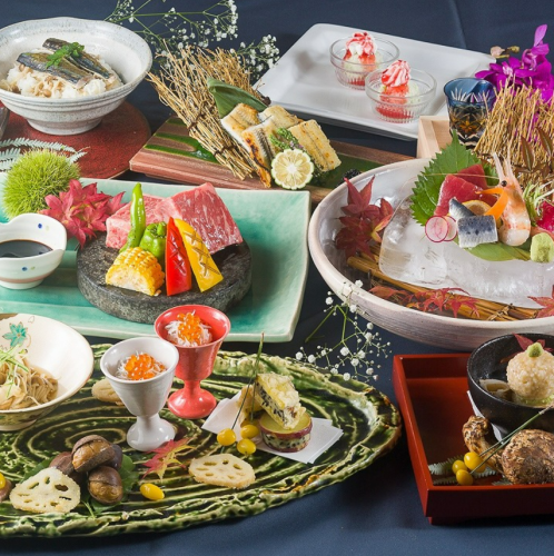 2時間飲み放題付プレミアコース3000円OFF