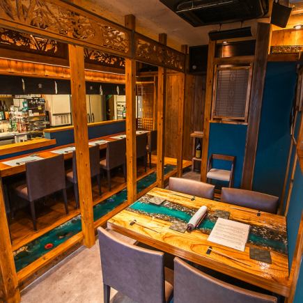 【貸切プラン】15名様以上でご利用可!飲み放題付きOK♪お好きなコースをお選びいただけます◎