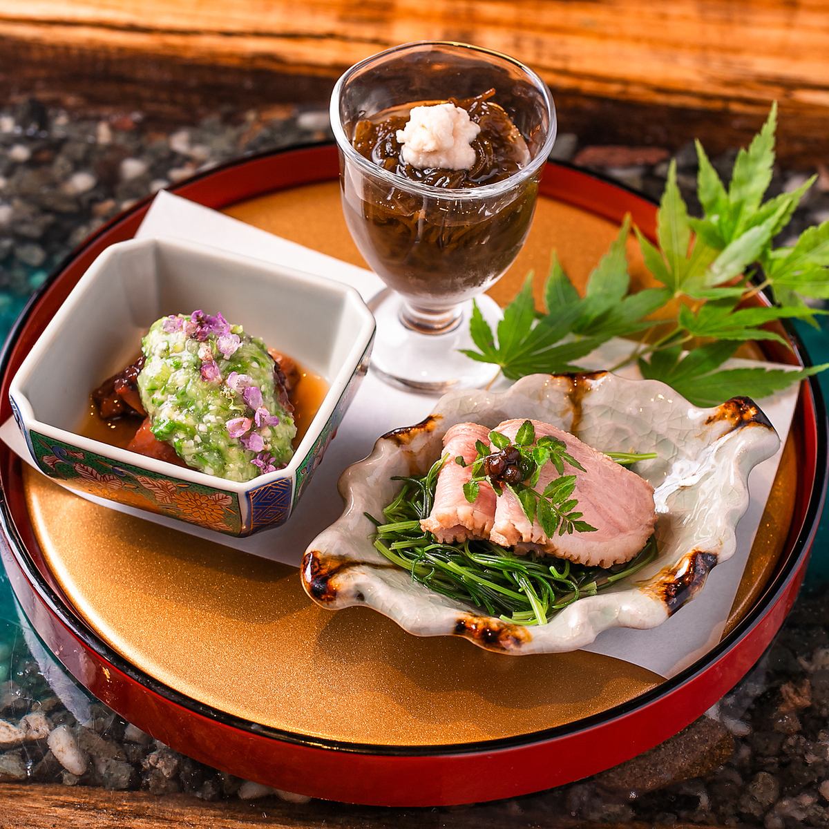 【5品＋飲み放題1500円プラン】飲み放題ビールOK◎ (90分制)