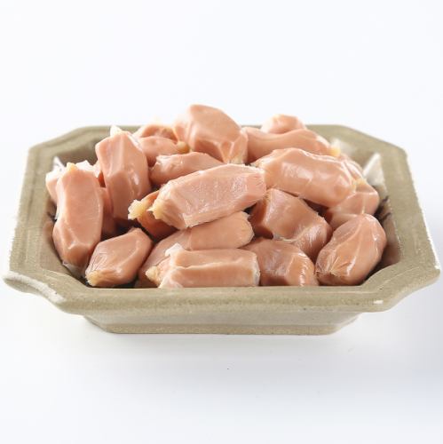 バリバリソーセージ/ソーセージ