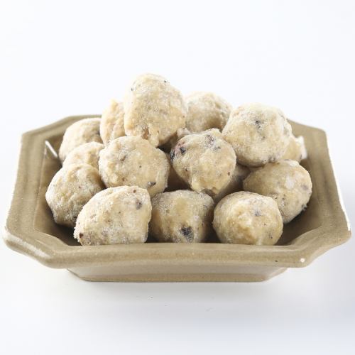 鶏肉団子/鶏もも肉