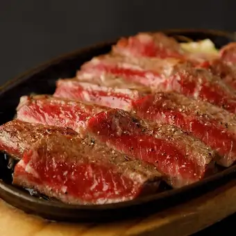 《120分飲み放題付》特別な接待に。鮑や黒毛和牛など至高の贅【極みコース】全11品／11,000円