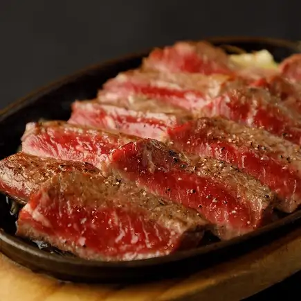 《120分飲み放題付》特別な接待に。鮑や黒毛和牛など至高の贅【極みコース】全11品/11,000円