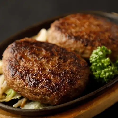 ハンバーグ 150g