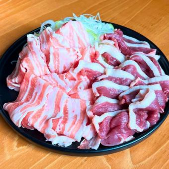 【飲み放題付き】絶対間違いない◎周年イベントで提供し絶賛されたメニュー復活◎「贅沢コース」