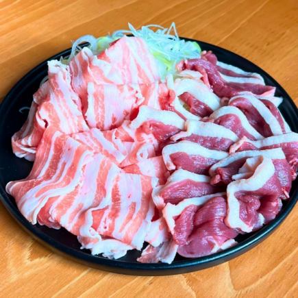 【飲み放題付き】絶対間違いない◎周年イベントで提供し絶賛されたメニュー復活◎「贅沢コース」