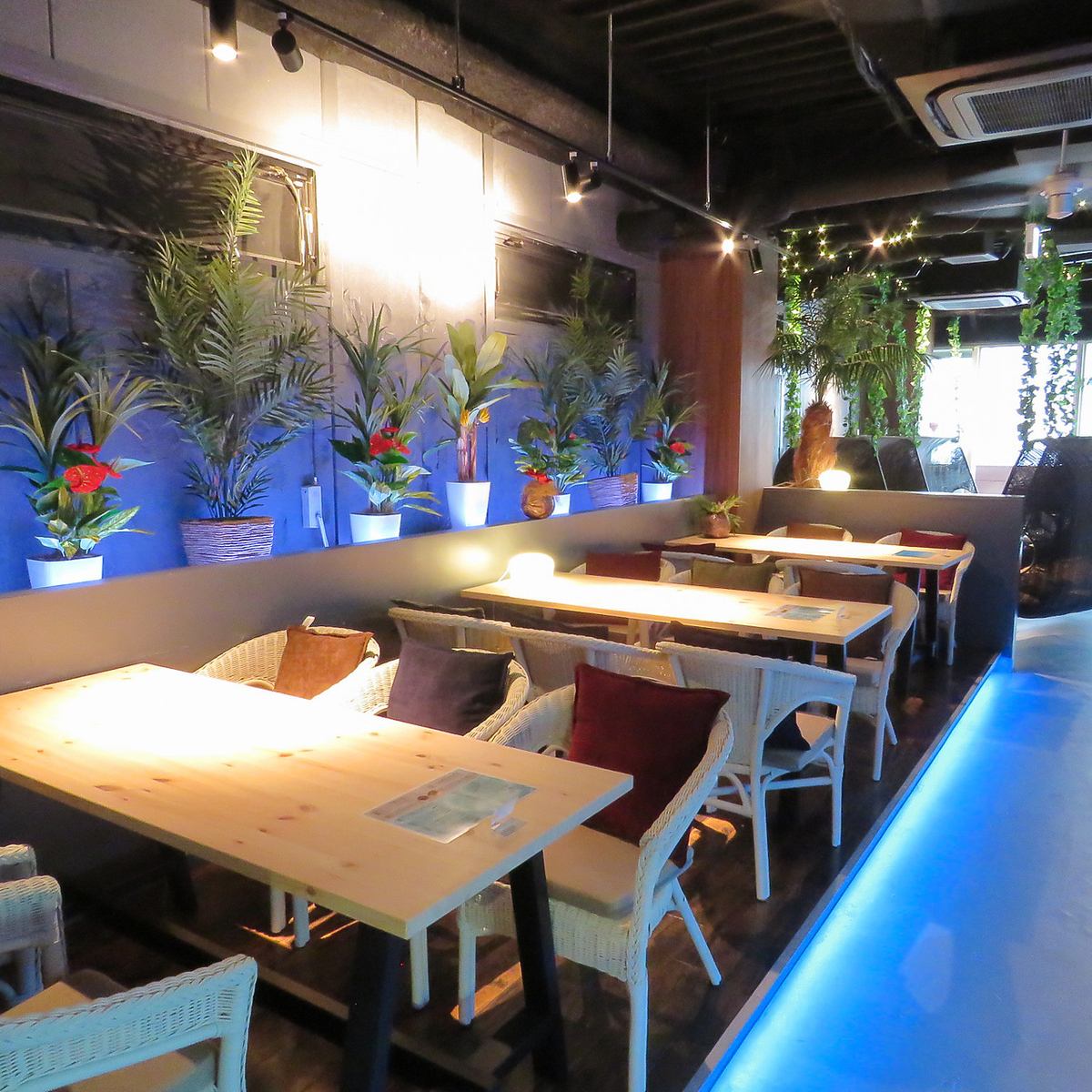 学生さんにもおすすめのお店です♪