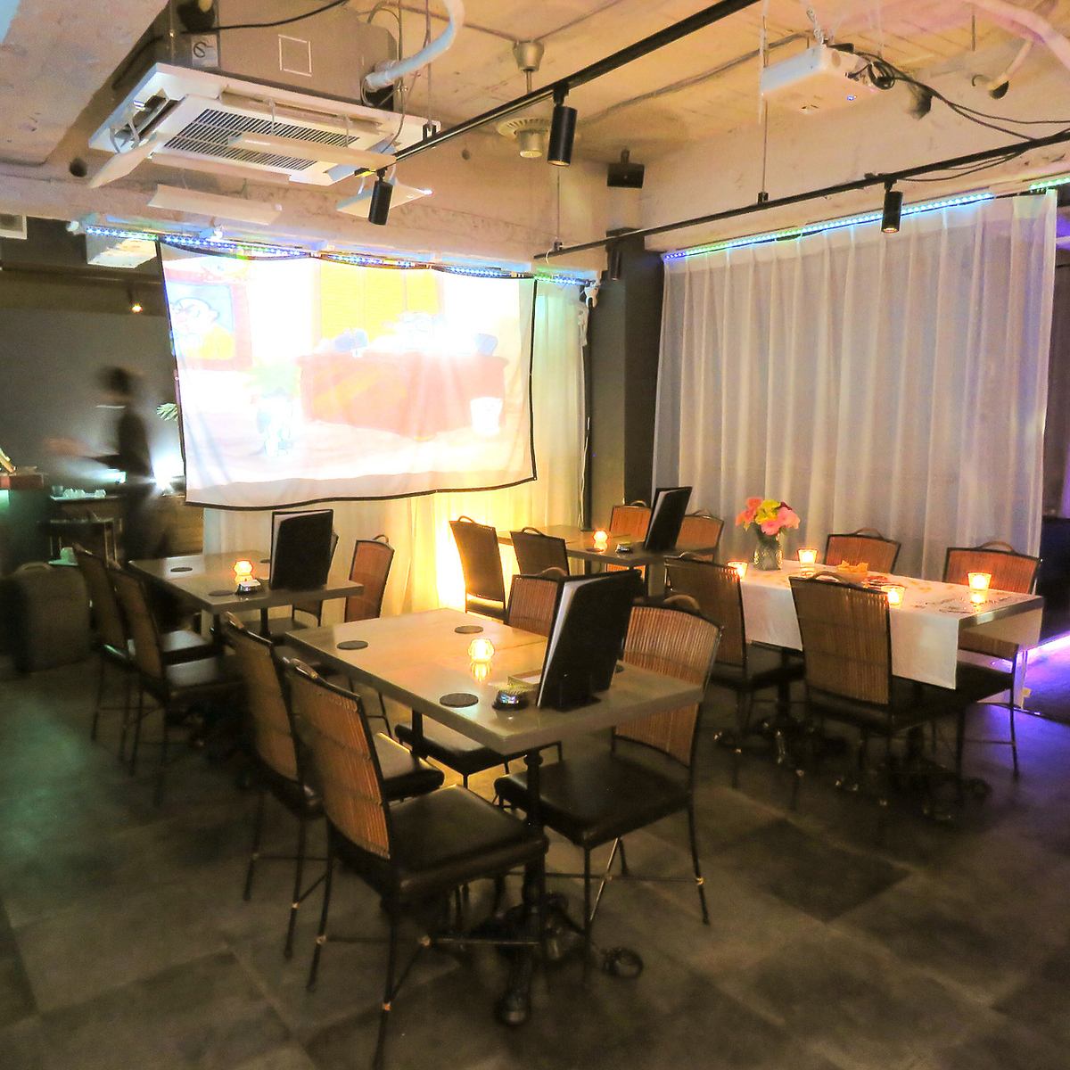 宴会におすすめのお店です♪