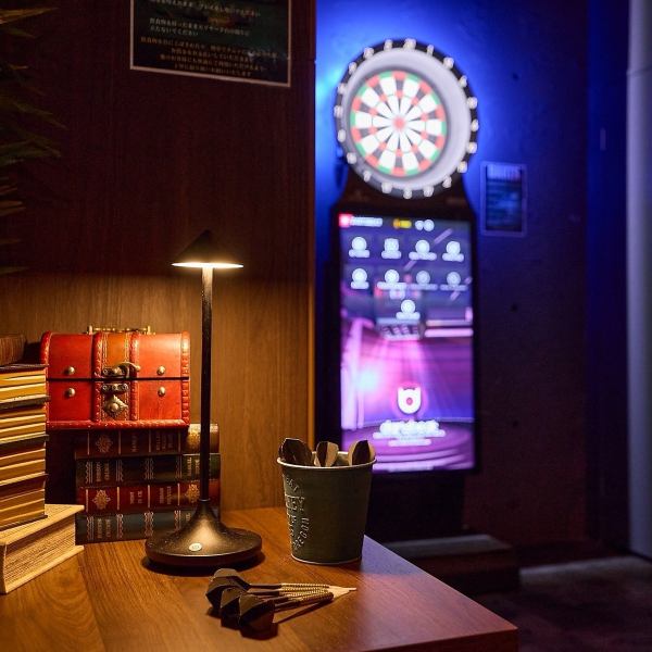 二次会ならStar Ristへ！ダーツやカラオケ設備のある当店は貸切などにも対応しています◎リゾート感のあるオシャレな雰囲気の店内はウェディングの二次会などにもオススメ♪豊富なコースをご用意していますので、記憶に残る楽しいひとときをぜひ当店でお過ごしください。