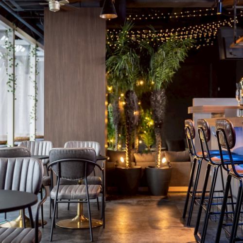 15名様～貸切OK！宴会・パーティー・二次会etc学生さんも大歓迎！2H飲放付き3000円～/3H飲放付き3500円～★