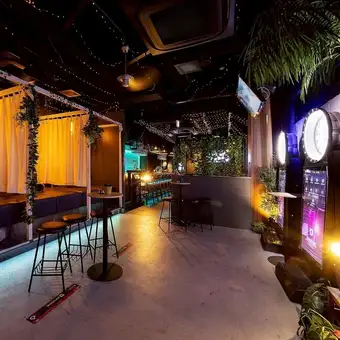 [Meeting & Social Gathering Package] 8-Course Meal + 3 Hours of All-You-Can-Drink, Microphone Equipment Included - Pasta Course