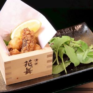 從令人無法抗拒的鹹章魚