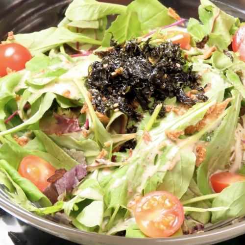 旬の食材を活かした料理が続々登場！