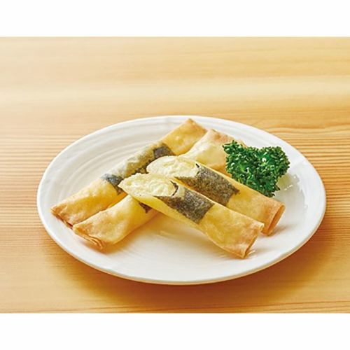 のりチーズスティック