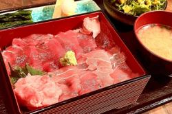 사치품 참치 무게