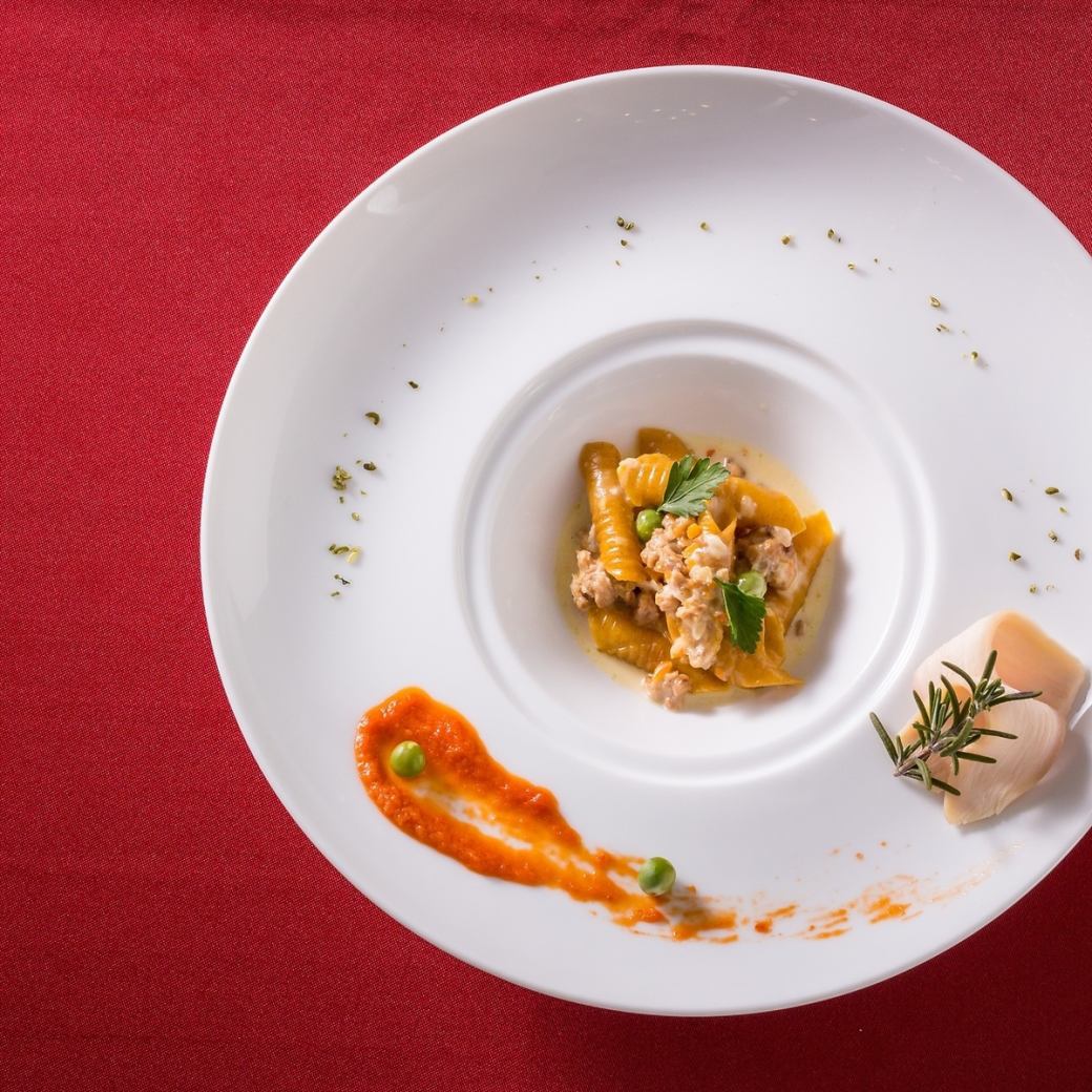 贅沢なランチをご用意しております。