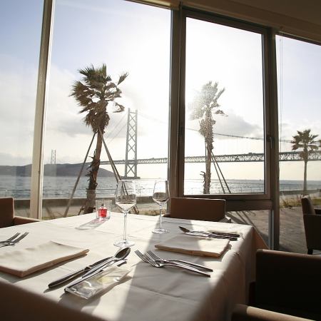 [Lunch] Wednesday-only course "Luce" 2,800 yen (tax included)