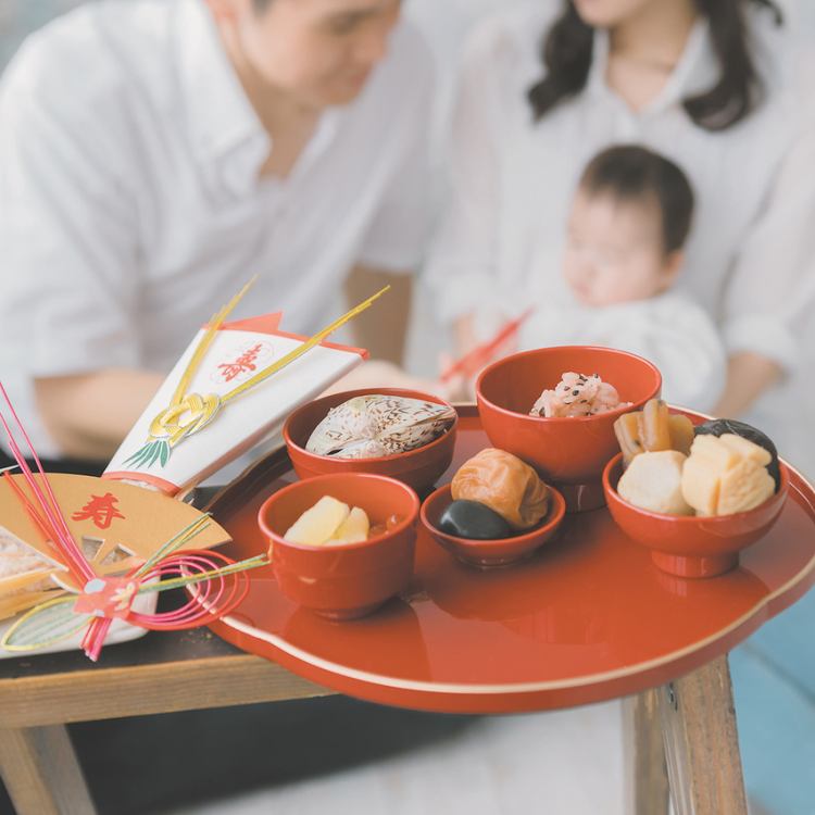 予約はtelのみ お食い初め 個室 全8品5 000円 Dining Room In The Maiko ホテルセトレ神戸 舞子