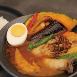 スープカレー
