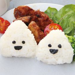 キッズプレート