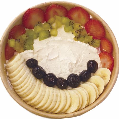 グリークヨーグルト