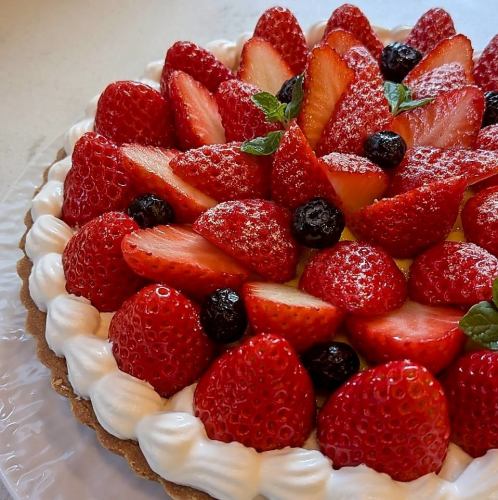 カフェメニューも充実しております♪