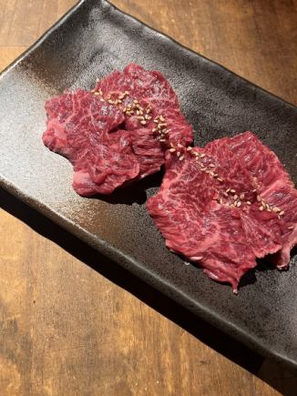 【要予約◇歓送迎会にどうぞ！】牛、地鶏焼肉食べ飲み放題コース　7000円(税込)