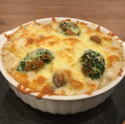 菜单种类丰富♪