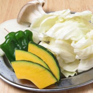 野菜盛り合わせ