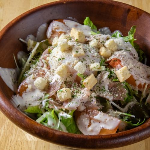 シーザーサラダ