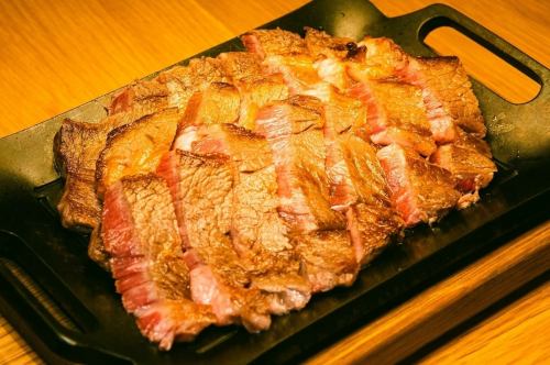BIG Beef Steak 350g