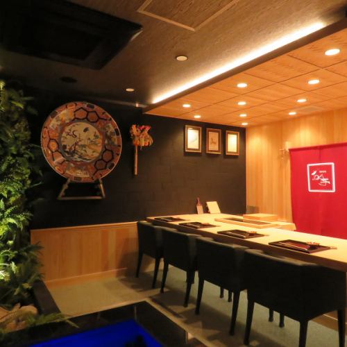 貸切のご利用も可能！