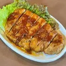 Pork chop