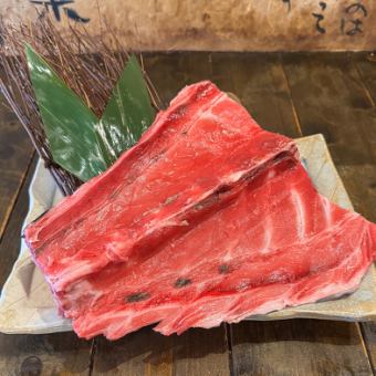 天然マグロづくし5000円コース ＋2000円で飲み放題平日無制限 (土・日・祝・祝前日は２時間)