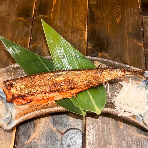 北海道産 サンマ明太