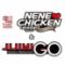 NENE CHICKEN&JIJIMI GO 三宮OPA2店
