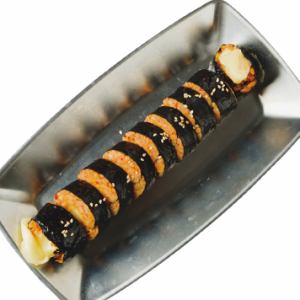 ネネチーズキンパ