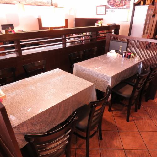 【Table seating】 1 to 4 people.One person is also welcome.[Shincho Town / Koiwa / Koiwa Station / Shin Koiwa / Ryogoku / Ryoshicho Private Room / Kinshi Town Tavern / Koiwa Tavern / Koiwa Lunch / Tavern / Lunch / Private Room / All You Can Drink / Women's Association / Birthday / Hot Pot / Chinese / One Person / Complete Private Room /]