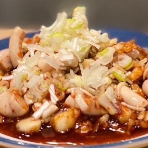 お酒のあてに合うお料理を豊富にご用意◎
