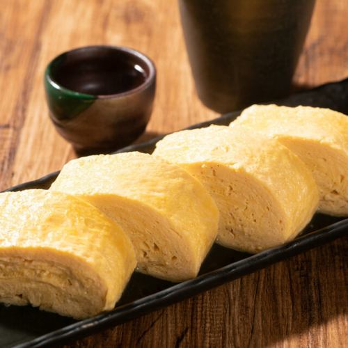 京風だしまき