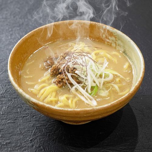 满满的辣担担面