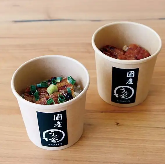 【テイクアウト】飛騨高山散策のお供に大人気！食べ歩きうなぎ飯・ひつまぶし
