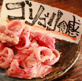 なんこつ