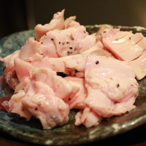 こりこり