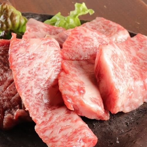 Wagyu Beef rib