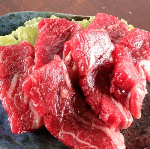 Wagyu beef