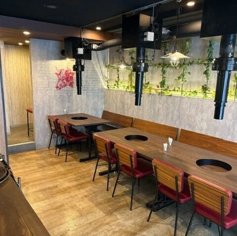 We look forward to your patronage☆