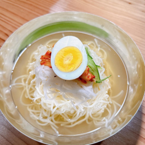 冷麺