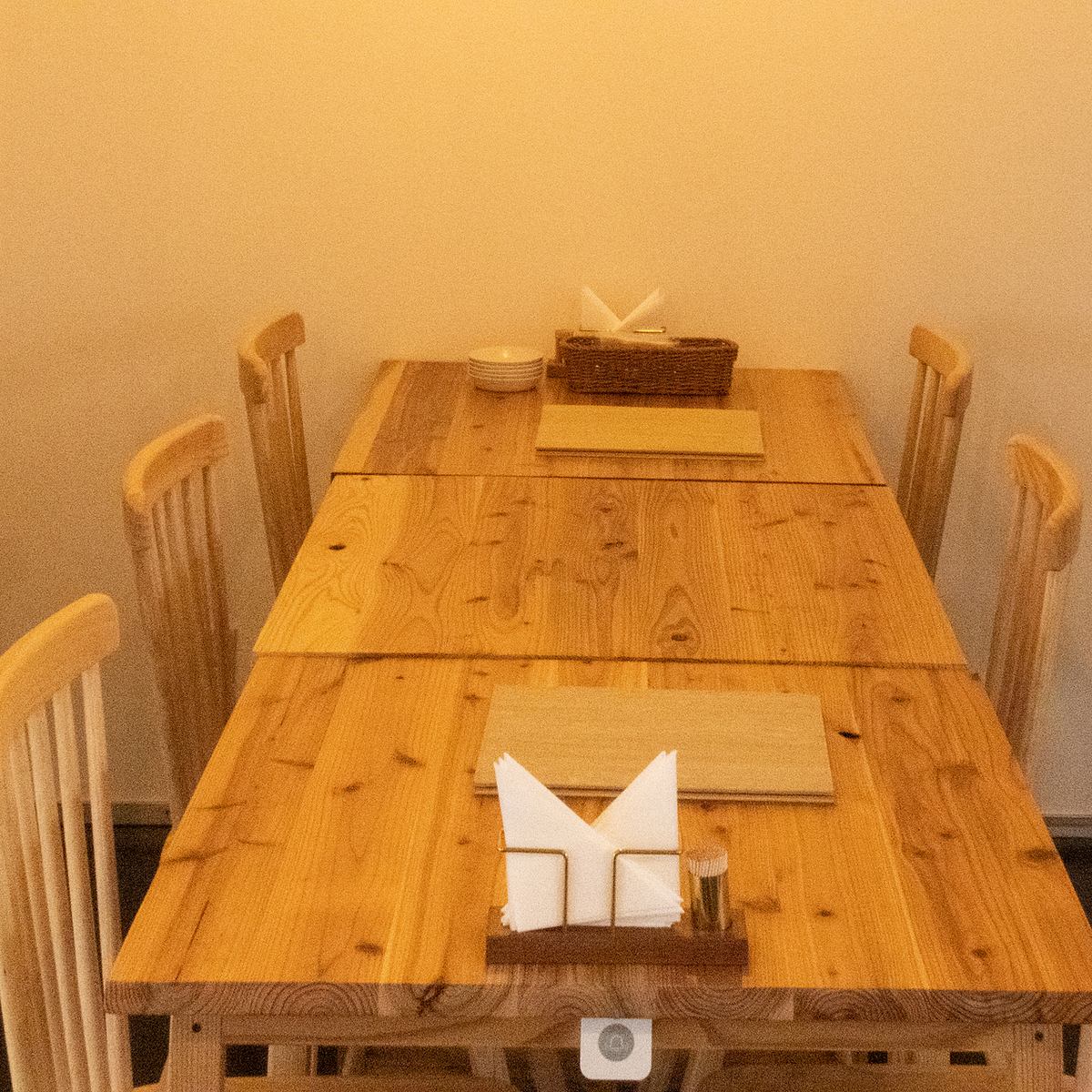 넓은 점내는, 친구나 회사에서의 모임에도 추천입니다♪