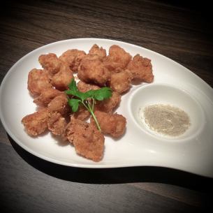 Fried Nankotsu
